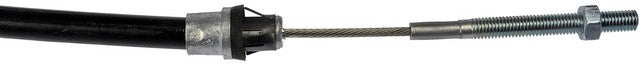 Dorman - First Stop Parking Brake Cable P/N:C94745 Fits: Ford F-53 Motorhome Chassis 1994 - Image 3