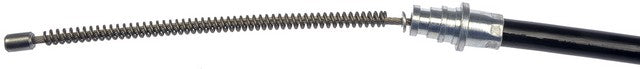 Dorman - First Stop Parking Brake Cable P/N:C94842 Fits: Subaru Impreza 01-93, Subaru Impreza 04-03 - Image 3