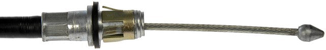 Dorman - First Stop Parking Brake Cable P/N:C94893 Fits: Dodge Ram 1500 99-94 - Image 3
