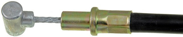 Dorman - First Stop Parking Brake Cable P/N:C94894 Fits: Chevrolet Tracker 1998, Geo Tracker 97-96, Suzuki Sidekick 98-91 - Image 3