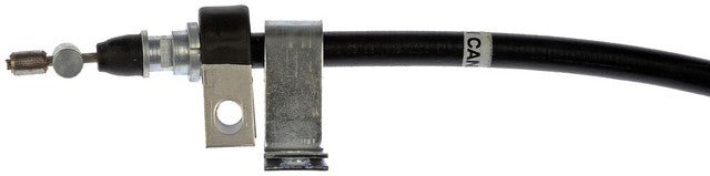 Dorman - First Stop Parking Brake Cable P/N:C94921 Fits: Nissan Stanza 92-90 - Image 3