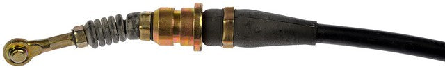 Dorman - First Stop Parking Brake Cable P/N:C94991 Fits: Mazda Millenia 1995 - Image 3