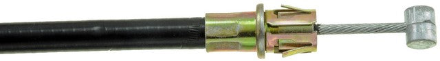 Dorman - First Stop Parking Brake Cable P/N:C95013 Fits: Chevrolet Blazer 97-95, Chevrolet S10 97-95, GMC Jimmy 97-95, GMC Sonoma 97-95, Isuzu Hombre 97-96, Oldsmobile Bravada 97-96 - Image 3