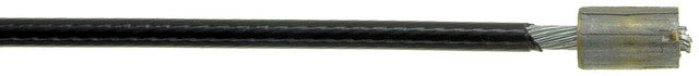 Dorman - First Stop Parking Brake Cable P/N:C95022 Fits: Chevrolet S10 03-95, GMC Sonoma 04-95, Isuzu Hombre 00-98 - Image 3