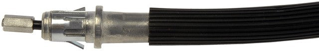 Dorman - First Stop Parking Brake Cable P/N:C95040 Fits: Chevrolet S10 1995, GMC Sonoma 1995 - Image 3