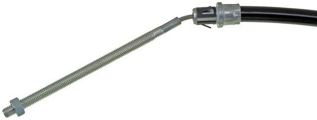 Dorman - First Stop Parking Brake Cable P/N:C95041 Fits: Chevrolet S10 97-95, GMC Sonoma 97-95 - Image 3