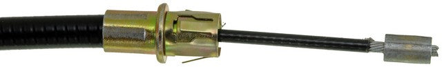 Dorman - First Stop Parking Brake Cable P/N:C95069 Fits: Ford Ranger 97-95, Mazda B2300 97-95, Mazda B3000 1995, Mazda B3000 1997, Mazda B4000 97-95 - Image 3