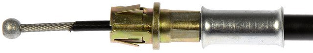 Dorman - First Stop Parking Brake Cable P/N:C95073 Fits: Dodge Ram 2500 99-95, Dodge Ram 3500 99-94 - Image 3