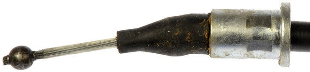 Dorman - First Stop Parking Brake Cable P/N:C95090 Fits: Saab 900 94-92 - Image 3