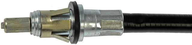 Dorman - First Stop Parking Brake Cable P/N:C95103 Fits: Chrysler TOWN & COUNTRY, Chrysler Voyager, Dodge Caravan, Plymouth Voyager - Image 3