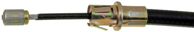 Dorman - First Stop Parking Brake Cable P/N:C95113 Fits: Chrysler Grand Voyager 00-96, Chrysler TOWN & COUNTRY 00-96, Chrysler TOWN & COUNTRY 05-03, Dodge Grand Caravan 06-96, Plymouth Grand Voyager 00-96 - Image 3