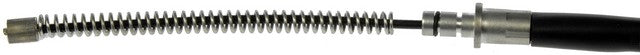 Dorman - First Stop Parking Brake Cable P/N:C95153 Fits: Chrysler Sebring 00-95, Dodge Avenger 00-95 - Image 4