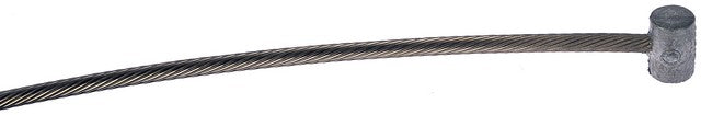 Dorman - First Stop Parking Brake Cable P/N:C95169 Fits: Toyota Tacoma 04-95 - Image 3