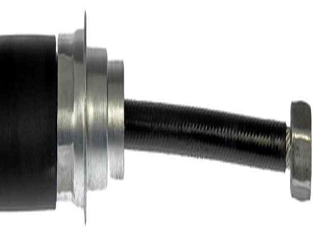 Dorman - First Stop Parking Brake Cable P/N:C95181 Fits: Chevrolet C2500 1989, Chevrolet C3500 91-88, Chevrolet K2500 1989, Chevrolet K3500 91-88, GMC C2500 1989, GMC C3500 91-88, GMC K2500 1989, GMC K3500 91-88 - Image 3