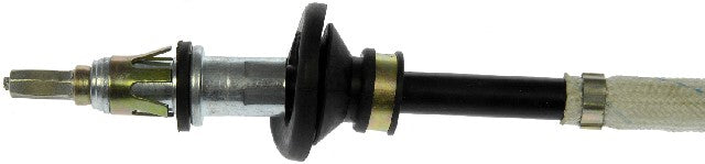 Dorman - First Stop Parking Brake Cable P/N:C95185 Fits: Chevrolet C1500, Chevrolet C2500, Chevrolet C3500, Chevrolet K1500, Chevrolet K2500, Chevrolet K3500, GMC C1500, GMC C2500, GMC C3500, GMC K1500, GMC K2500, GMC K3500 - Image 3