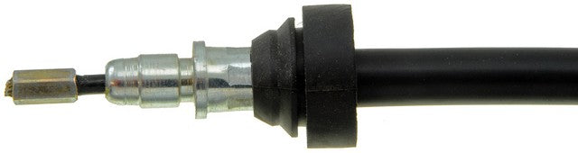 Dorman - First Stop Parking Brake Cable P/N:C95196 Fits: Saturn Sc1 96-95, Saturn Sc2 96-95 - Image 3