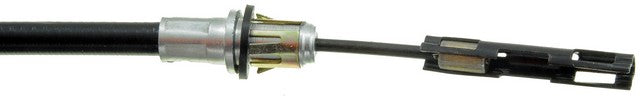 Dorman - First Stop Parking Brake Cable P/N:C95262 Fits: Dodge B1500 96-95, Dodge B2500 96-95 - Image 3