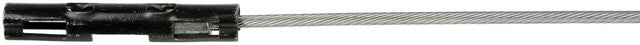 Dorman - First Stop Parking Brake Cable P/N:C95272 Fits: Ford F-150 1997, Ford Lobo 1997 - Image 3