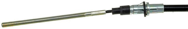 Dorman - First Stop Parking Brake Cable P/N:C95274 Fits: Chevrolet Astro 02-96, GMC Safari 02-96 - Image 3