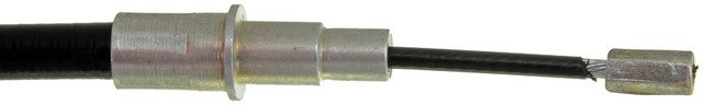 Dorman - First Stop Parking Brake Cable P/N:C95319 Fits: Chevrolet C2500 89-88, Chevrolet K1500 89-88, Chevrolet K2500 89-88, GMC C2500 89-88, GMC K1500 89-88, GMC K2500 89-88 - Image 3