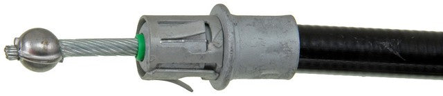 Dorman - First Stop Parking Brake Cable P/N:C95321 Fits: Chevrolet Blazer 97-96, GMC Jimmy 97-96 - Image 3