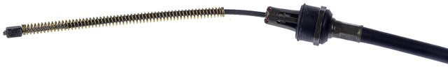 Dorman - First Stop Parking Brake Cable P/N:C95330 Fits: Suzuki Sidekick 98-96 - Image 3