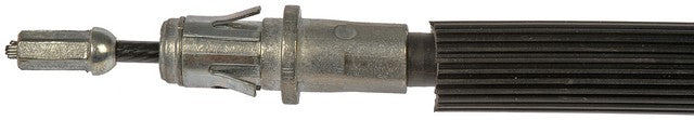 Dorman - First Stop Parking Brake Cable P/N:C95365 Fits: Ford E-350 Econoline 96-95, Ford E-350 Econoline Club Wagon 96-95 - Image 3