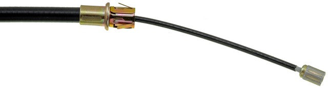 Dorman - First Stop Parking Brake Cable P/N:C95366 Fits: Ford E-350 Econoline 98-95, Ford E-350 Econoline Club Wagon 98-95, Ford Econoline Super Duty 99-97 - Image 3