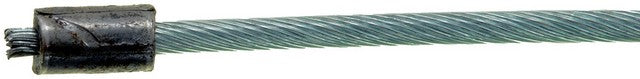 Dorman - First Stop Parking Brake Cable P/N:C95379 Fits: Ford E-350 Econoline 98-96, Ford E-350 Super Duty 1999, Ford Econoline Super Duty 1996 - Image 3