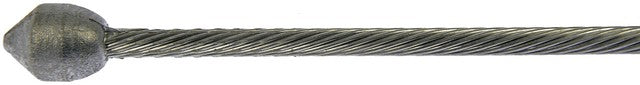 Dorman - First Stop Parking Brake Cable P/N:C95381 Fits: Ford E-250 2003, Ford E-250 Econoline 02-97, Ford E-350 Econoline 98-97, Ford E-350 Super Duty 02-99, Ford E-350 Super Duty 06-04 - Image 3