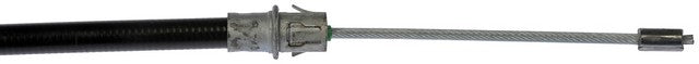 Dorman - First Stop Parking Brake Cable P/N:C95395 Fits: Ford E-250 Econoline 98-97 - Image 3