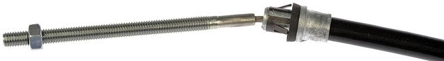 Dorman - First Stop Parking Brake Cable P/N:C95443 Fits: Buick Century 1997 - Image 3