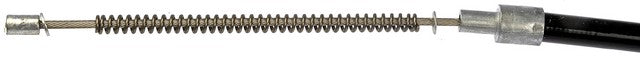 Dorman - First Stop Parking Brake Cable P/N:C95445 Fits: Volkswagen Passat 95-94 - Image 3