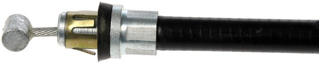 Dorman - First Stop Parking Brake Cable P/N:C95506 Fits: Ford E-350 Super Duty 02-99, Ford E-350 Super Duty 07-04, Ford E-350 Super Duty 13-10, Ford E-350 Super Duty 2015, Ford E-450 Super Duty 13-10, Ford E-450 Super Duty 2005 - Image 3