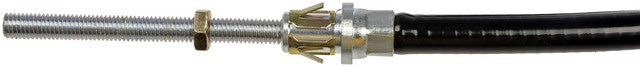 Dorman - First Stop Parking Brake Cable P/N:C95510 Fits: Chevrolet Express 1500 02-96, Chevrolet Express 2500 02-96, Chevrolet Express 3500 99-97, GMC Savana 1500 02-96, GMC Savana 2500 02-96, GMC Savana 3500 99-97 - Image 3
