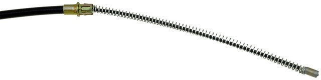 Dorman - First Stop Parking Brake Cable P/N:C95514 Fits: Chevrolet C2500 00-97, Chevrolet C3500 00-96, Chevrolet K2500 00-97, Chevrolet K3500 00-96, GMC C2500 00-97, GMC C2500 86-85, GMC C3500 00-96, GMC K2500 00-97, GMC K3500 00-96 - Image 3