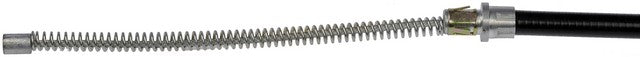 Dorman - First Stop Parking Brake Cable P/N:C95523 Fits: Cadillac Escalade 00-99, Chevrolet C1500 Suburban 99-98, Chevrolet Tahoe 99-97, GMC C1500 Suburban 99-98, GMC Yukon 99-97 - Image 3