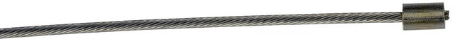 Dorman - First Stop Parking Brake Cable P/N:C95527 Fits: Chevrolet Express 2500 02-96, Chevrolet Express 3500 02-96, GMC Savana 2500 02-96, GMC Savana 3500 02-96 - Image 3