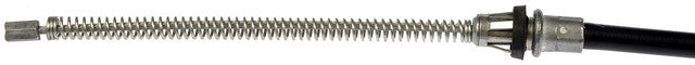 Dorman - First Stop Parking Brake Cable P/N:C95552 Fits: Cadillac Deville 99-97 - Image 3