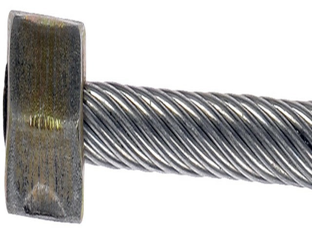 Dorman - First Stop Parking Brake Cable P/N:C95796 Fits: Dodge Ram 3500 2000 - Image 3