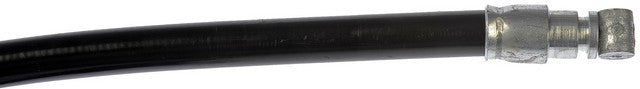 Dorman - First Stop Parking Brake Cable P/N:C95926 Fits: Dodge Colt 92-89, Eagle Summit 92-91, Mitsubishi Mirage 92-89, Plymouth Colt 92-89 - Image 3