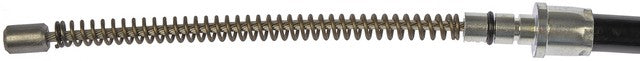 Dorman - First Stop Parking Brake Cable P/N:C95932 Fits: Dodge Colt 94-93, Eagle Summit 1992, Plymouth Colt 1992 - Image 3