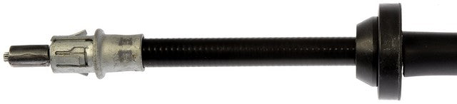 Dorman - First Stop Parking Brake Cable P/N:C96068 Fits: Ford Crown Victoria 11-03, Ford Grand Marquis 04-03, Lincoln Town Car 2009, Mercury Grand Marquis 07-03, Mercury Grand Marquis 11-09 - Image 3