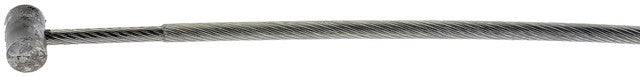 Dorman - First Stop Parking Brake Cable P/N:C96086 Fits: Pontiac Vibe 08-03, Toyota Matrix 2003, Toyota Rav4 98-96 - Image 3