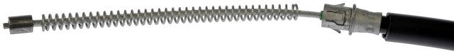 Dorman - First Stop Parking Brake Cable P/N:C96250 Fits: Mitsubishi Montero Sport 99-97 - Image 3