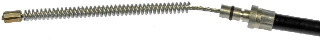 Dorman - First Stop Parking Brake Cable P/N:C96263 Fits: Mitsubishi Eclipse 05-00 - Image 3