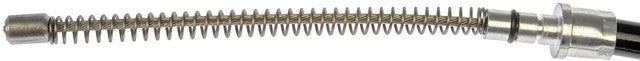 Dorman - First Stop Parking Brake Cable P/N:C96267 Fits: Mitsubishi Lancer 06-04 - Image 3