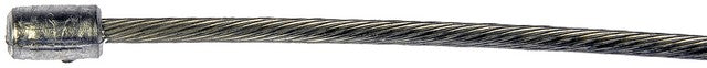 Dorman - First Stop Parking Brake Cable P/N:C96550 Fits: Ford Ranger 05-03, Ford Ranger 09-07 - Image 3