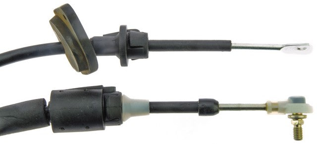 Pioneer Automotive Industries Automatic Transmission Shifter Cable P/N:CA-1128 Fits: Buick Skyhawk, Buick Skylark, Buick Somerset, Buick Somerset Regal, Cadillac Cimarron, Chevrolet Cavalier, Oldsmobile Calais, Oldsmobile Cutlass Calais - Image 2