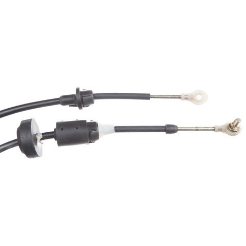 Pioneer Automotive Industries Automatic Transmission Shifter Cable P/N:CA-1132 Fits: Buick Century, Buick Skylark, Chevrolet Celebrity, Chevrolet Citation, Chevrolet Citation Ii, Oldsmobile Cutlass Ciera, Oldsmobile Omega, Pontiac 6000, Pontiac Phoenix - Image 2